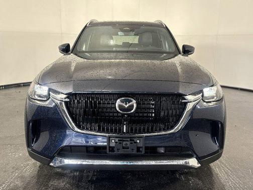 2025 Mazda CX-90 PHEV Premium Plus