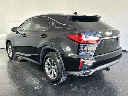 2019 Lexus RX 350 Base