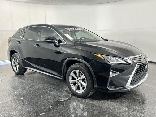 2019 Lexus RX 350 Base