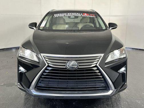 2019 Lexus RX 350 Base