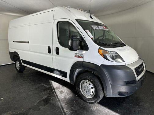 2022 RAM ProMaster 2500 High Roof