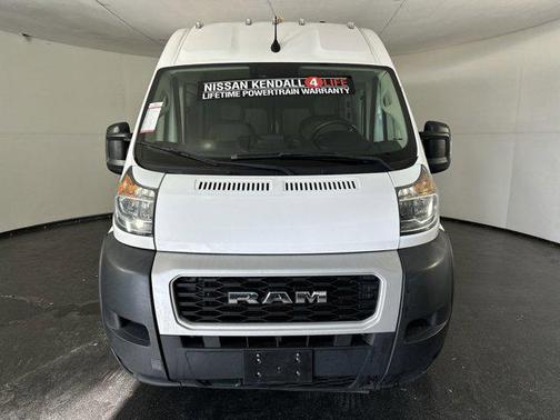 2022 RAM ProMaster 2500 High Roof