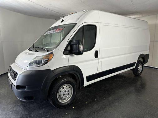 2022 RAM ProMaster 2500 High Roof