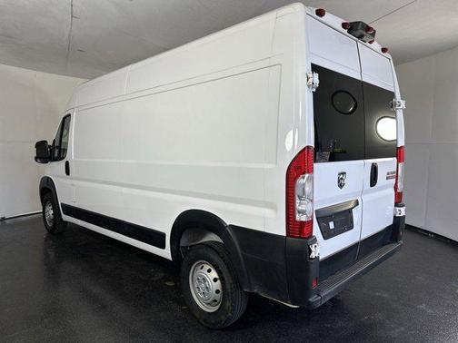 2022 RAM ProMaster 2500 High Roof