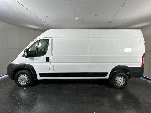 2022 RAM ProMaster 2500 High Roof