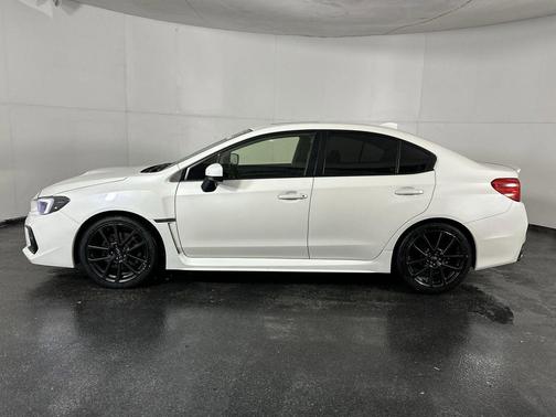 2021 Subaru WRX Premium