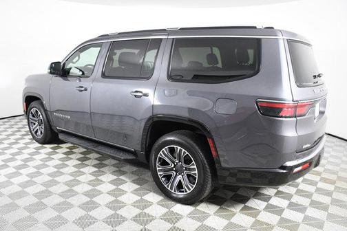 2024 Jeep Wagoneer Series II 4x4
