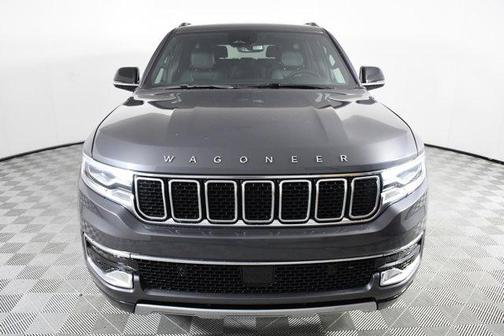 2024 Jeep Wagoneer Series II 4x4