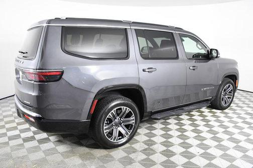 2024 Jeep Wagoneer Series II 4x4