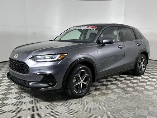 2023 Honda HR-V EX-L