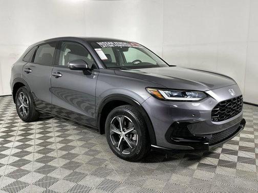 2023 Honda HR-V EX-L