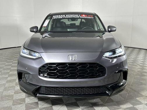 2023 Honda HR-V EX-L