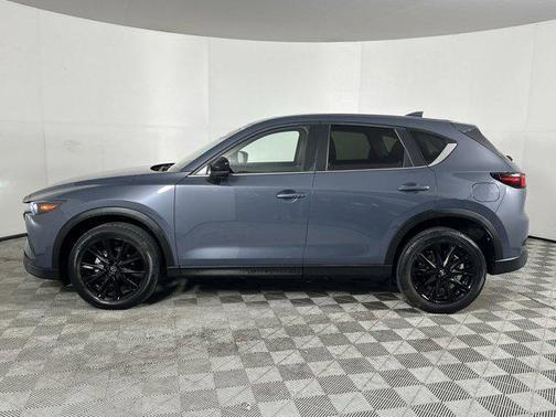 2023 Mazda CX-5 Carbon Edition