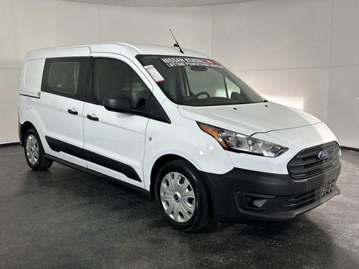 2022 Ford Transit Connect XL Cargo Van