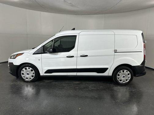 2022 Ford Transit Connect XL Cargo Van