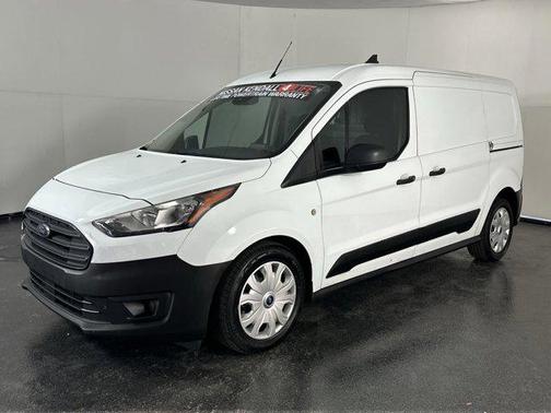 2022 Ford Transit Connect XL Cargo Van