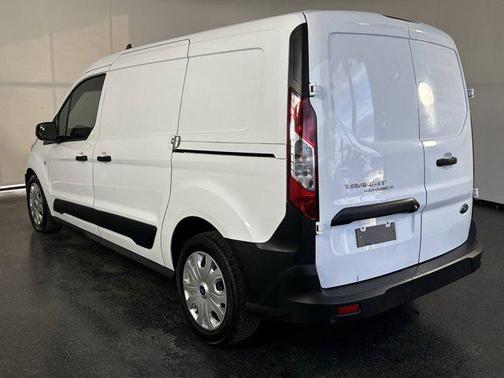 2022 Ford Transit Connect XL Cargo Van