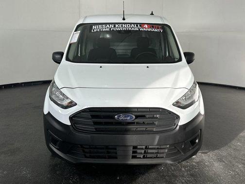 2022 Ford Transit Connect XL Cargo Van