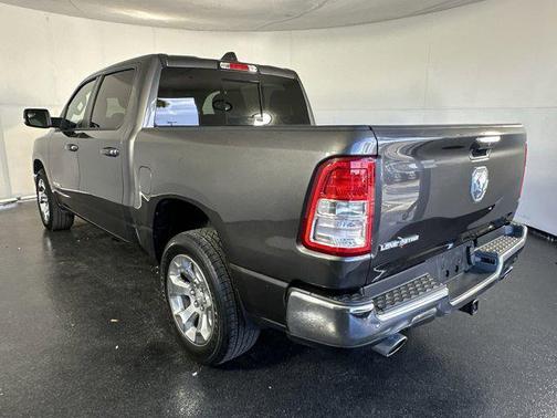 2022 RAM 1500 Lone Star