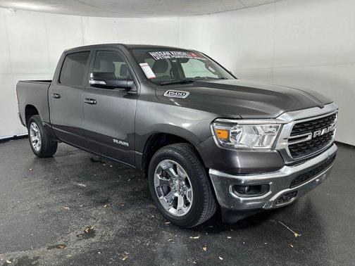 2022 RAM 1500 Lone Star