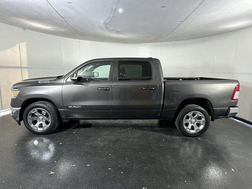 2022 RAM 1500 Lone Star