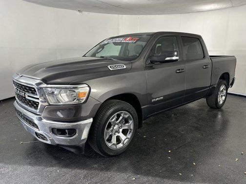 2022 RAM 1500 Lone Star