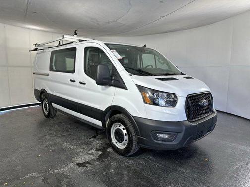 2023 Ford Transit-150 Base