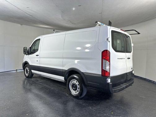 2023 Ford Transit-150 Base