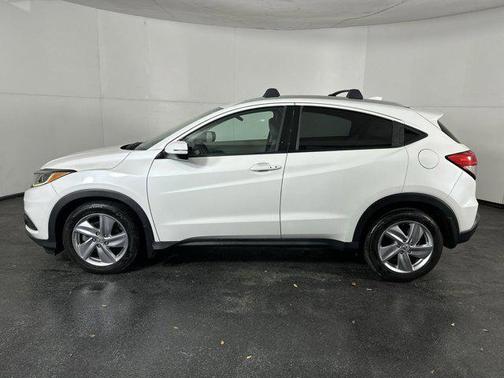 2019 Honda HR-V EX-L