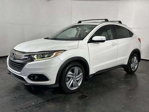 2019 Honda HR-V EX-L