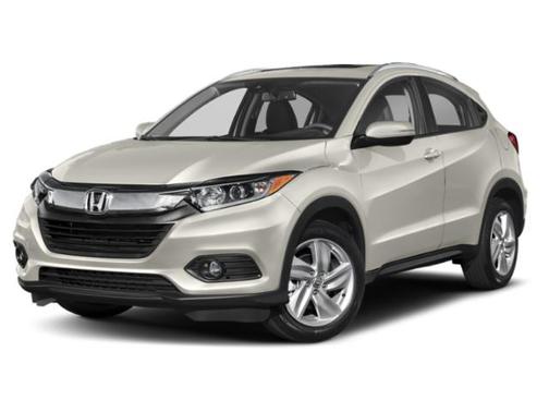 2019 Honda HR-V EX-L