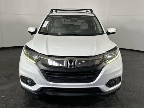 2019 Honda HR-V EX-L
