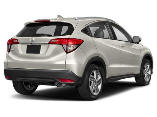 2019 Honda HR-V EX-L