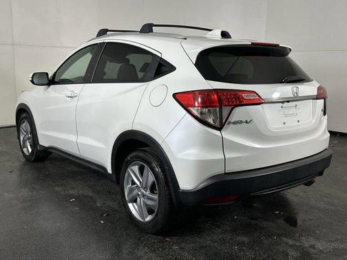 2019 Honda HR-V EX-L
