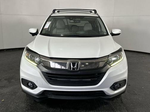 2019 Honda HR-V EX-L