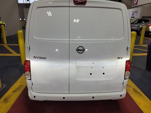 2021 Nissan NV200 SV