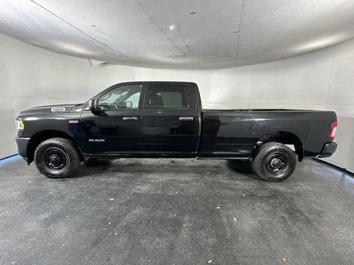 2021 RAM 2500 Tradesman Crew Cab 4x2 8' Box