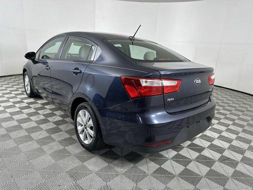 2016 Kia Rio EX