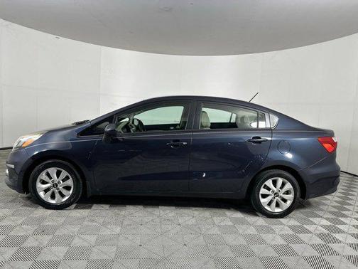 2016 Kia Rio EX
