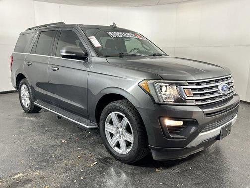 2019 Ford Expedition XLT