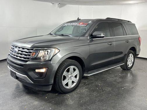 2019 Ford Expedition XLT