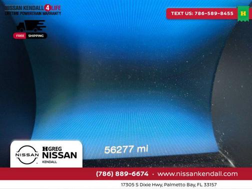 2018 Maserati Ghibli Base