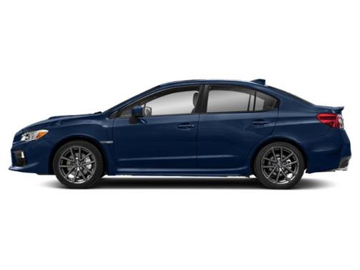 2019 Subaru WRX Limited