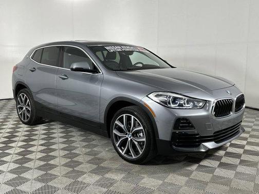 2023 BMW X2 sDrive28i