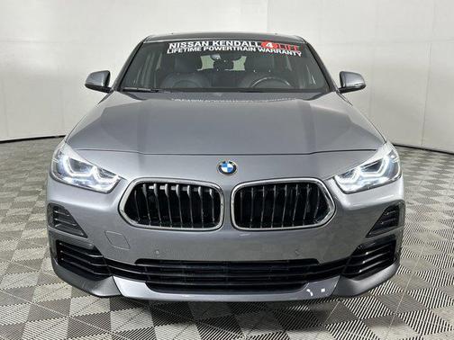 2023 BMW X2 sDrive28i