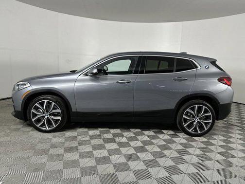 2023 BMW X2 sDrive28i
