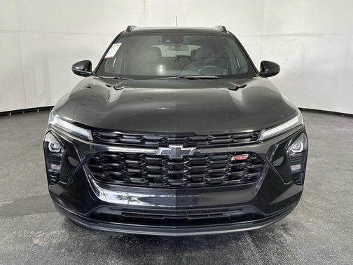 2024 Chevrolet Trax FWD 2RS