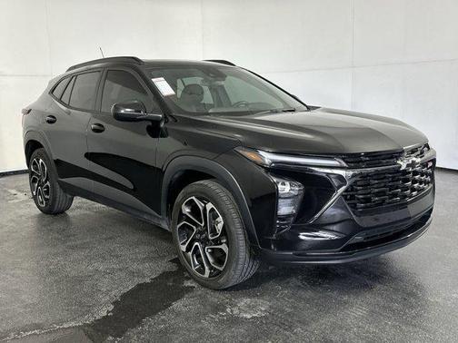 2024 Chevrolet Trax FWD 2RS