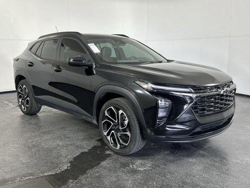 2024 Chevrolet Trax FWD 2RS