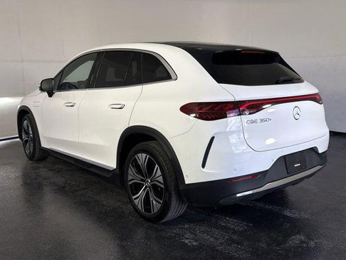 2024 Mercedes-Benz EQE 350+ Base